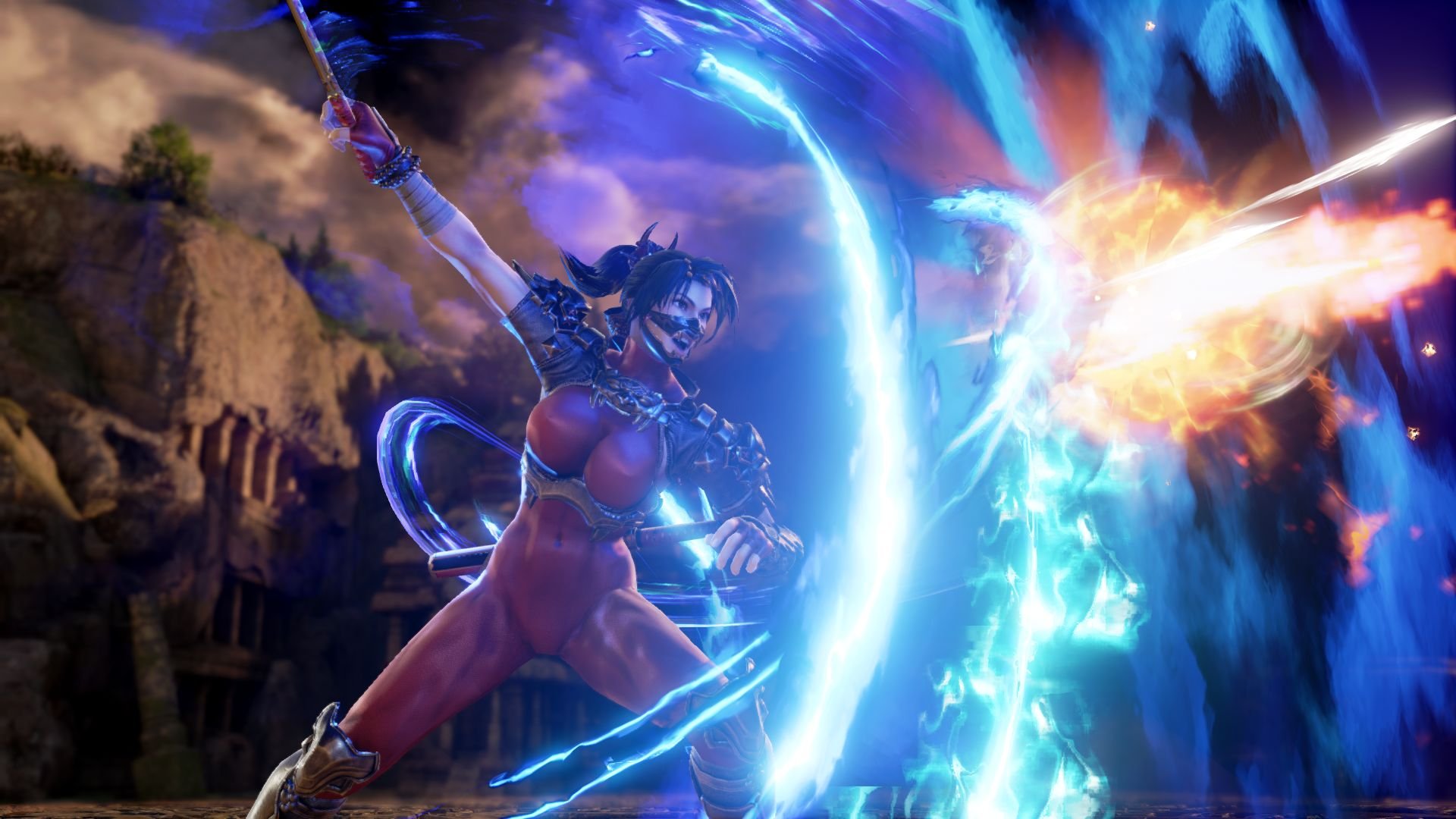 Soul Calibur VI - Imagen 37